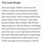 [군대] 타이틀곡 <b>소개</b>글 떴다