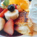 밥 먹고 자꾸 <b>디저트</b> 먹게됨....ㅠ