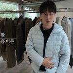 주우재가 직접 스타일링 해준 허경환 코디