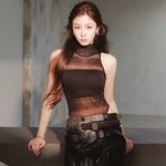 파리타 이번 새 <b>화보</b> 비주얼 봤어?