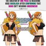 원피스 <b>캐릭터</b> ㅈㄴ 숭하네