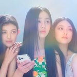 [댓글부탁해] 5400명이 <b>투표</b>한 뉴진스 정체성 멤버라는데