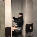 스테이씨 아이사 스쿼트