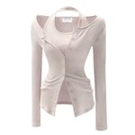 [댓글부탁해] 홀터넥 어케 <b>입음</b>?