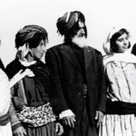 [유다이즘] 특집>쿠르드족과 유대인(Jews of Kurdistan)