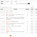 놀라운 대회 스타킹. 위기탈출 넘버원.