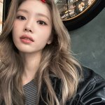 샤오팅 <b>금발</b>긴머리 떴다 레알 보고가