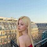 [드루와] 레전드 찍은 있지 예지 파리 <b>패션</b>위크 착장