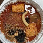 [댓글부탁해] 개<b>오랜만</b>에 먹는 야식