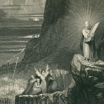 [유다이즘] 가리기와 드러냄(Veiling And Unveiling)