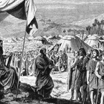 [유다이즘] 틈새에 서서(Standing in the Gap)