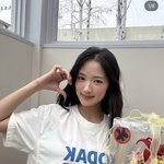 <b>김혜윤</b> 여신인디?