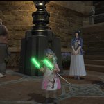 <b>파판</b>14 내 캐릭터 어때?