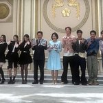 와 <b>아일릿</b>은 쭉쭉 뻗어나가는구나