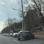 <b>주차</b> 빌런 보고 가세요.