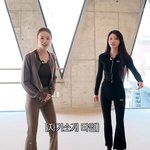 이미주 <b>손연재</b>