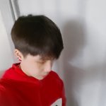 언냐<b>들</b> 띠니 귀뚫었긔