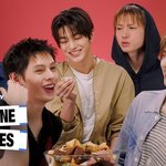 코르티스 진짜 세상 <b>무해</b>한거같음