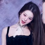 장원영 <b>생머리</b> 진짜 잘어울린다