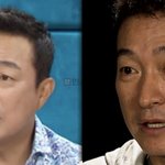 이재룡, 강남 삼성중앙역 부근 <b>교통사고</b> 후 도주…음주 측정 면허정지...