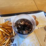 치즈볼<b>콜라</b>