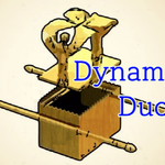 [유다이즘] 다이나믹 <b>듀오</b>(Dynamic Duo)