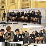 [드루와] 역대 SM에서 유일하게 <b>대통령</b>이 초대했다는 아이돌.JPG