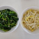 [혼자하는말] <b>포항</b>초랑 콩나물