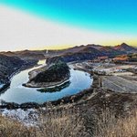 [국내여행] 강원도 영월 선암<b>마을</b> 한반도지형