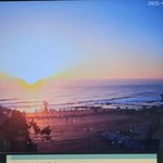 일출 시간 라이브 진행, 아직<b>랜덤</b> 일찍이 일어나 그를 찾는 자는...