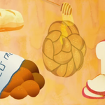 [유다이즘] 유대인의 할라(חלה, 빵)와 관련된 특별한 행동