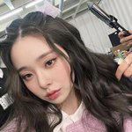 [어케생각해] 프리지아 <b>무보정</b>