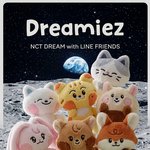 [NCT드림] 드림 초등학생들 만나서 <b>우주</b>나 공룡에 대해 같이 배우고...