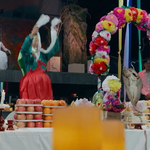 실제로 굿한건 <b>처음</b> 봤어