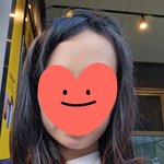 <b>머리</b> 많이 길었는데