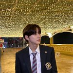 엔하이픈 양정원 턱 <b>신기</b>하지 않음??