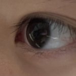 [댓글부탁해] 혐주의)나 <b>꼬막</b>눈인가?