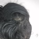 나는 <b>머리</b>를 얼마나 안감을 수 있을까 (혐주의)