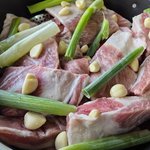 <b>수육</b> 좋아해???????