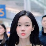 [드루와] <b>윈터</b> 마카오 콘서트 공항사진 비주얼 덜덜