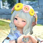 파판14 상점<b>구경</b>하다가