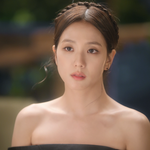 자수 월간 남친에서 진짜 예쁘게나옴