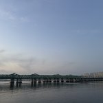 오늘 남친한테 <b>오랜만</b>에 설렜음