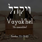 [유다이즘] 파라샤 바야켈(וַיַּקְהֵל) 요약