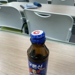 아침부터 구론산 때려<b>붓기</b>