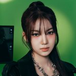 스테이씨 베베 357일만에 멜론 <b>유니크</b> 리스너 50만 도달