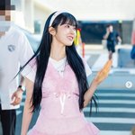 스테이씨 수요비교 - <b>베베</b> 멜뮤와 유튭뮤