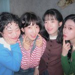 마지막 <b>촬영</b>에 하염없이 뿌엥 슬픔이가 되.