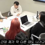 마음에 쏙 드는 예능 매니저와의 <b>관계성</b>