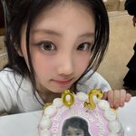 [어케생각해] 요즘 연예기자 제일 블루칩이 아일릿 <b>원희</b>라고 해서...